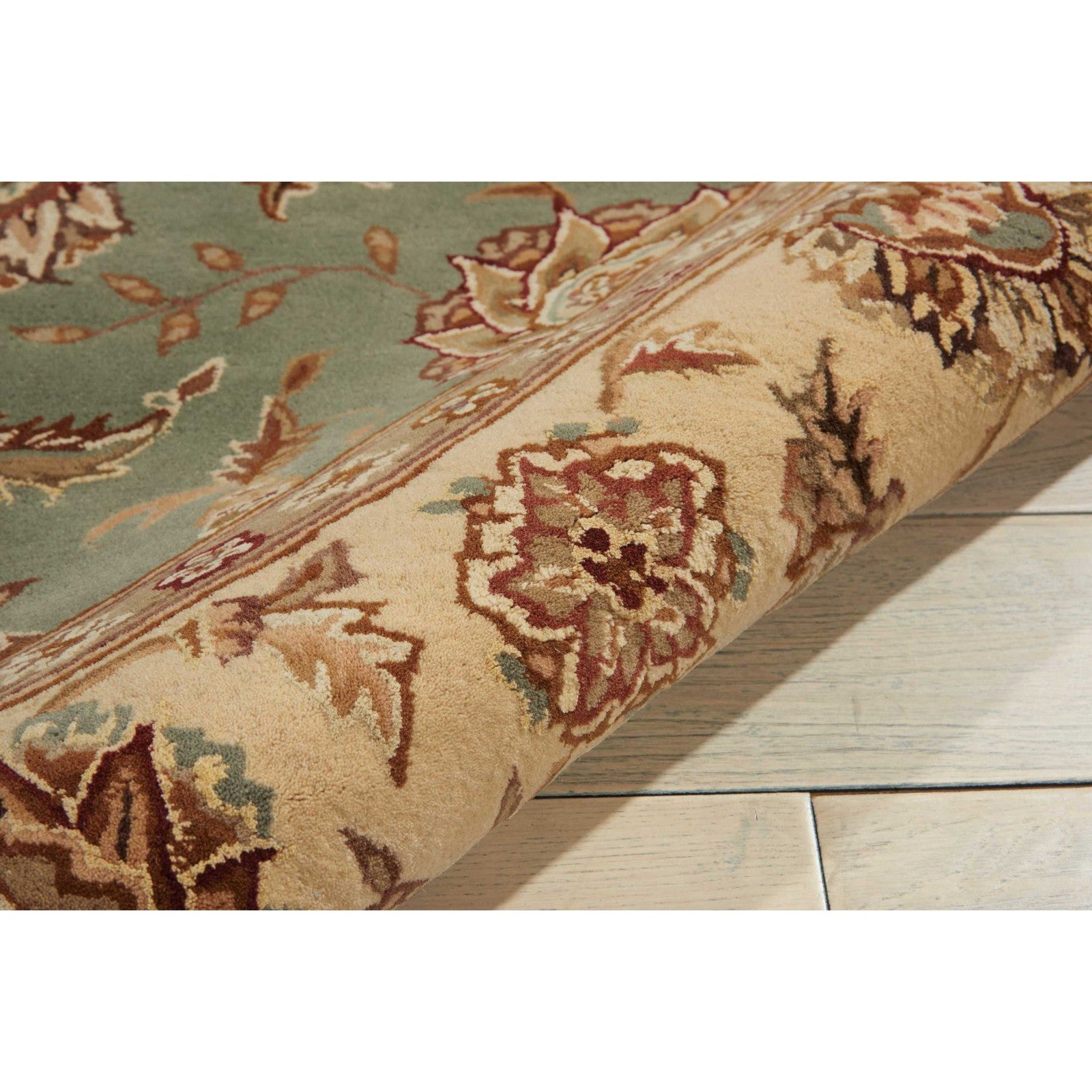 Nourison 2000 2210 Traditional Indoor Rug