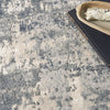 Nourison Quarry QUA04 Modern Indoor Rug