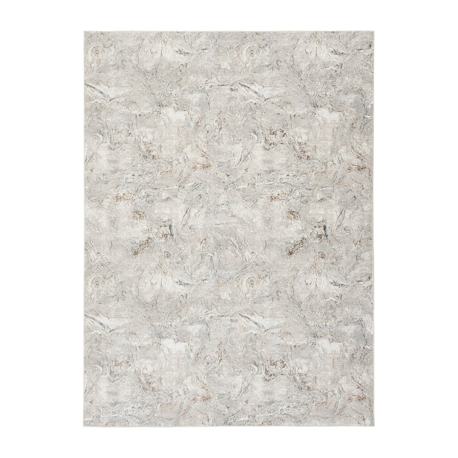 Nourison Glitz GLZ20 Modern Indoor Rug