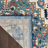 Nourison Ankara Global ANR15 Bohemian Indoor Rug