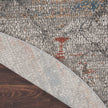 Nourison Rustic Textures RUS11 Modern Indoor Rug