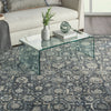 Nourison Moroccan Celebration KI385 Vintage Indoor Rug