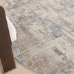 Nourison Rustic Textures RUS06 Modern Indoor Rug