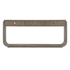 Hooker Furniture Modern Mood Console Table - Rounded sides