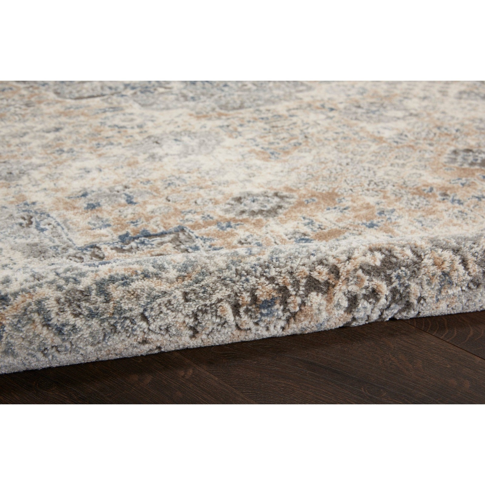 Nourison Quarry QUA07 Vintage Indoor Rug