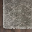 Nourison Dreamy Shag DRS03 Shag Indoor Rug