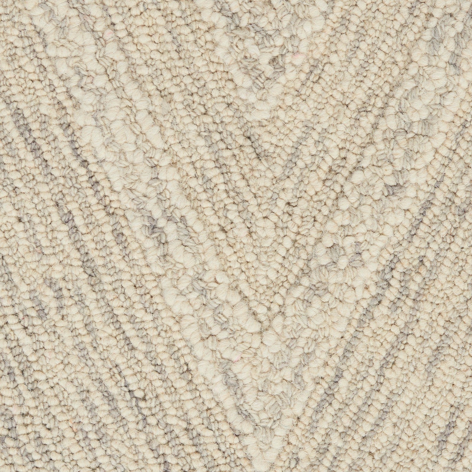 Nourison Interlock ITL04 Modern Indoor Rug