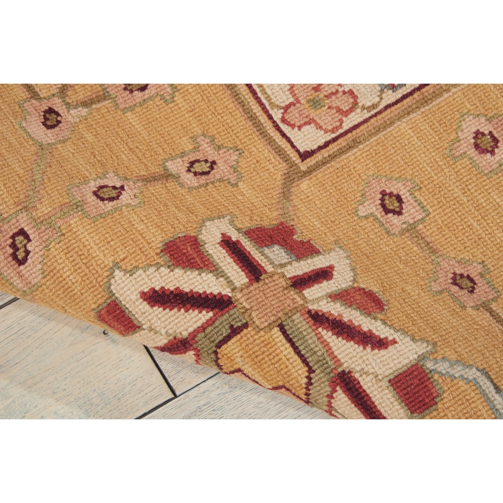 Nourison Nourmak S169 Traditional Indoor Rug