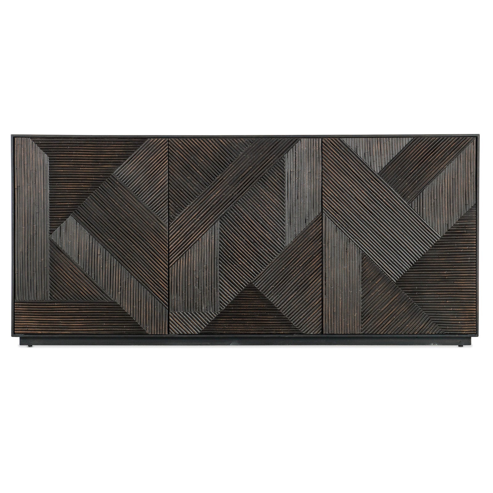 Hooker Furniture Retreat Entertainment Credenza