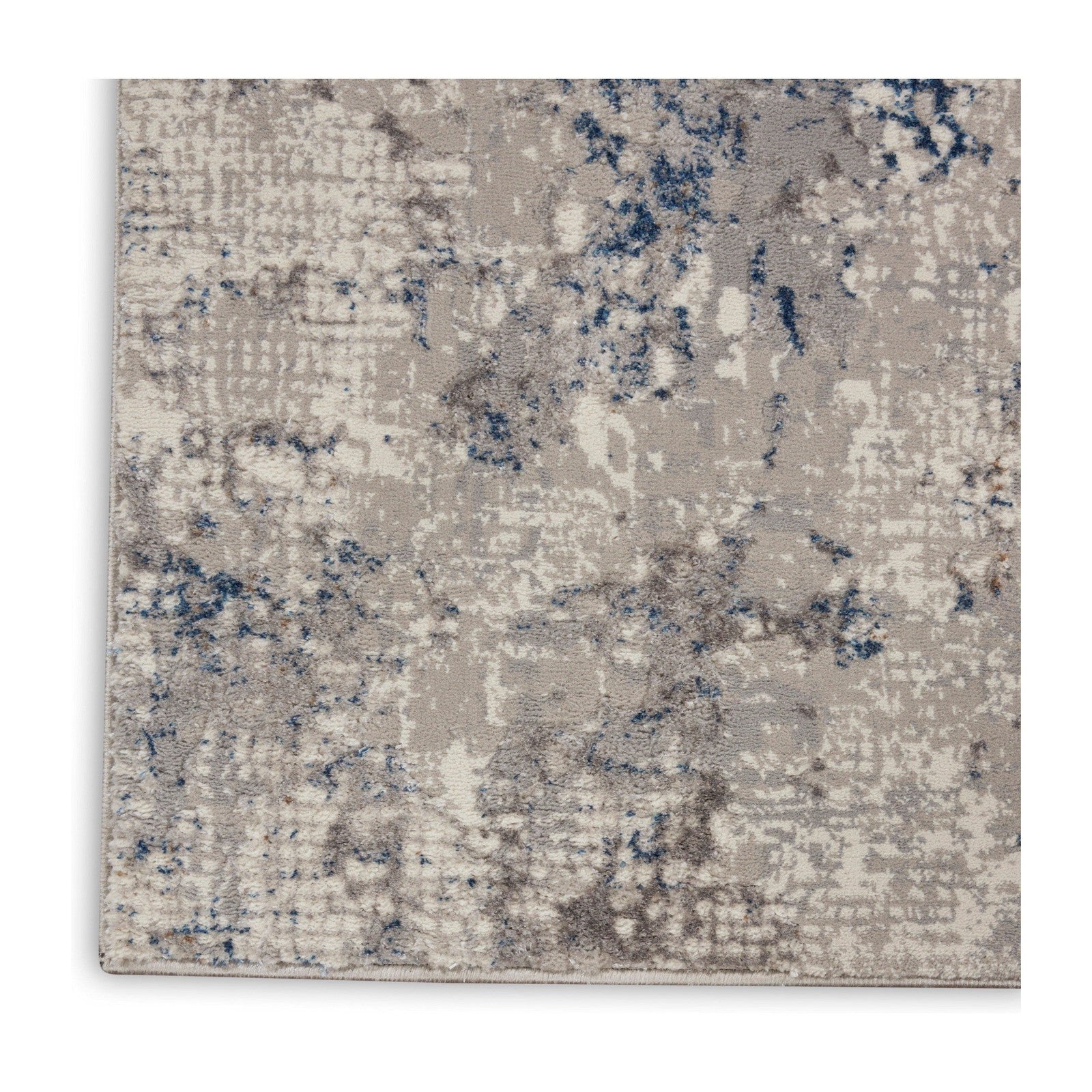 Nourison Royal Terrace KI42 Modern Indoor Rug