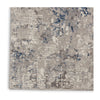 Nourison Royal Terrace KI42 Modern Indoor Rug
