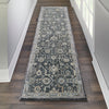 Nourison Moroccan Celebration KI385 Vintage Indoor Rug
