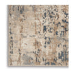 Nourison Quarry QUA01 Modern Indoor Rug