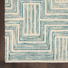 Nourison Interlock ITL06 Modern Indoor Rug