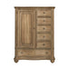 Pulaski Furniture Weston Hills Door Chest