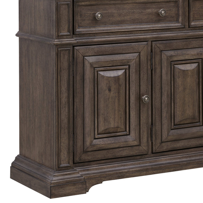 Pulaski Furniture Woodbury Server