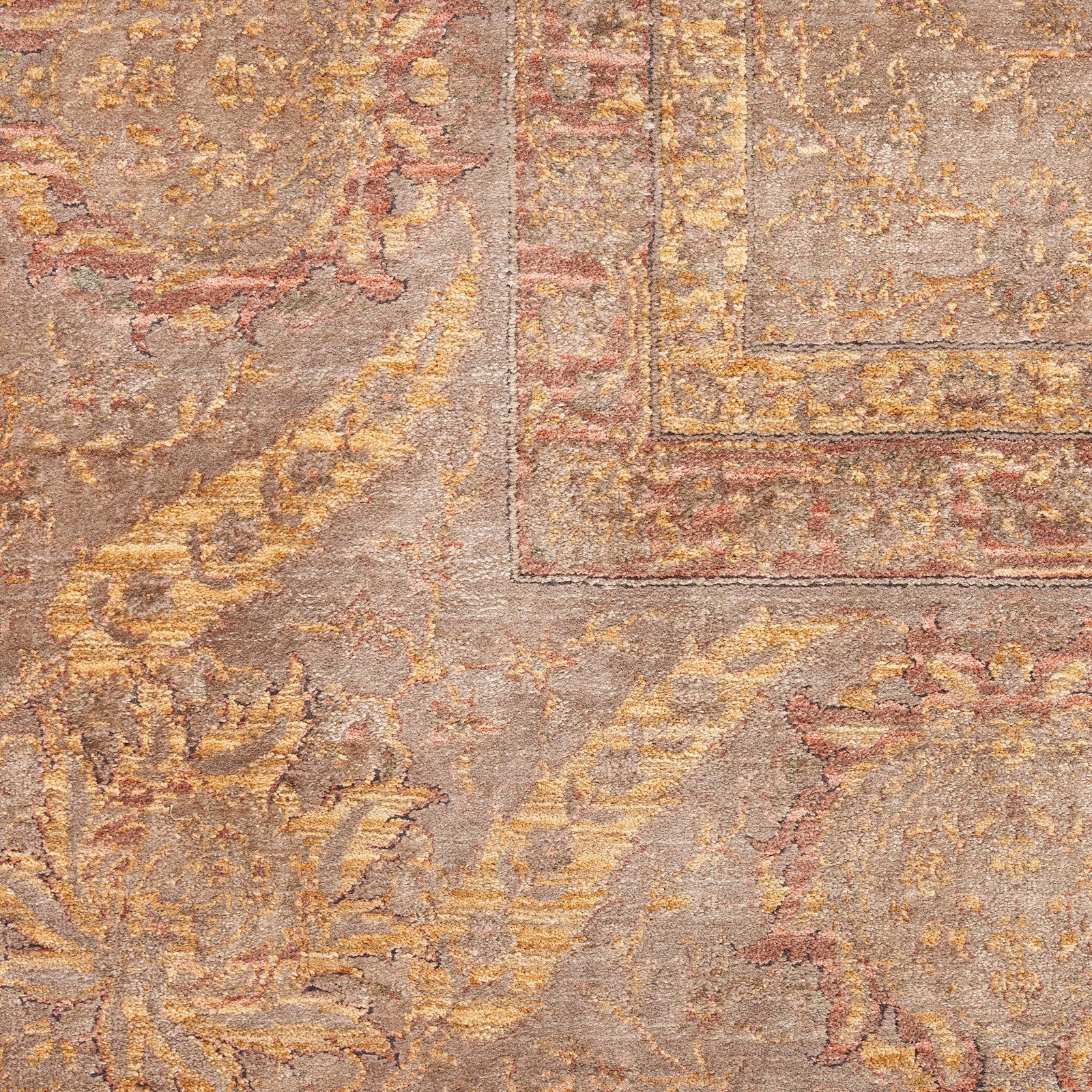 Nourison Luxurious LRS02 Vintage Indoor Rug