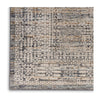 Nourison Lynx LNX05 Vintage Indoor Rug