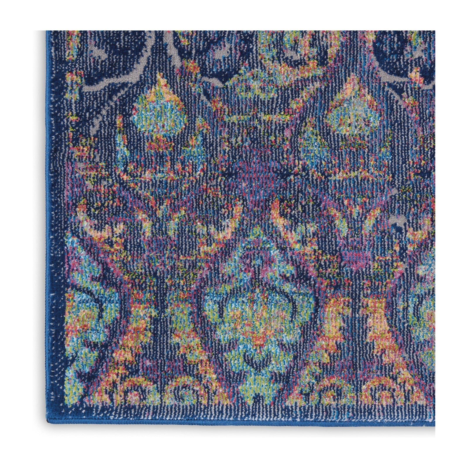 Nourison Ankara Global ANR08 Bohemian Indoor Rug