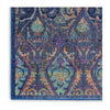 Nourison Ankara Global ANR08 Bohemian Indoor Rug