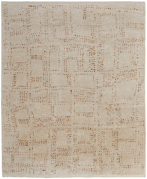 Feizy Truxel T6040 Rug in Natural