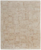 Feizy Truxel T6040 Rug in Natural