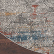 Nourison Rustic Textures RUS11 Modern Indoor Rug