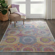 Nourison Ankara Global ANR05 Bohemian Indoor Rug