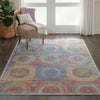 Nourison Ankara Global ANR05 Bohemian Indoor Rug