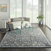Nourison Moroccan Celebration KI385 Vintage Indoor Rug