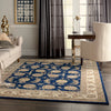 Nourison 2000 2022 Traditional Indoor Rug