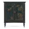 Hooker Furniture Charleston Two-Door Accent Chest