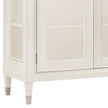 Pulaski Furniture Ashby Place 2-Door Display Cabinet