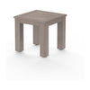 Sunset West Laguna End Table