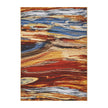 Nourison Chroma CRM04 Modern Indoor Rug