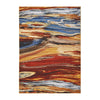 Nourison Chroma CRM04 Modern Indoor Rug