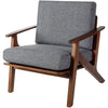 Surya Dover Accent Chairs