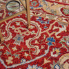 Nourison Majestic MST04 Traditional Indoor Rug