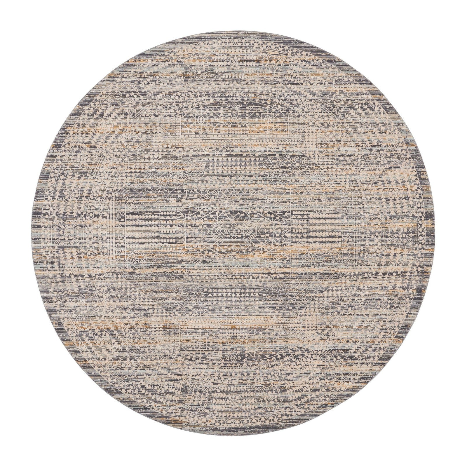 Nourison Lynx LNX05 Vintage Indoor Rug