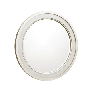 Pulaski Furniture Zoey Round Beveled Mirror