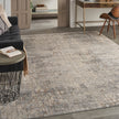 Nourison Quarry QUA03 Modern Indoor Rug