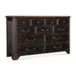 Hooker Furniture Americana Dresser A