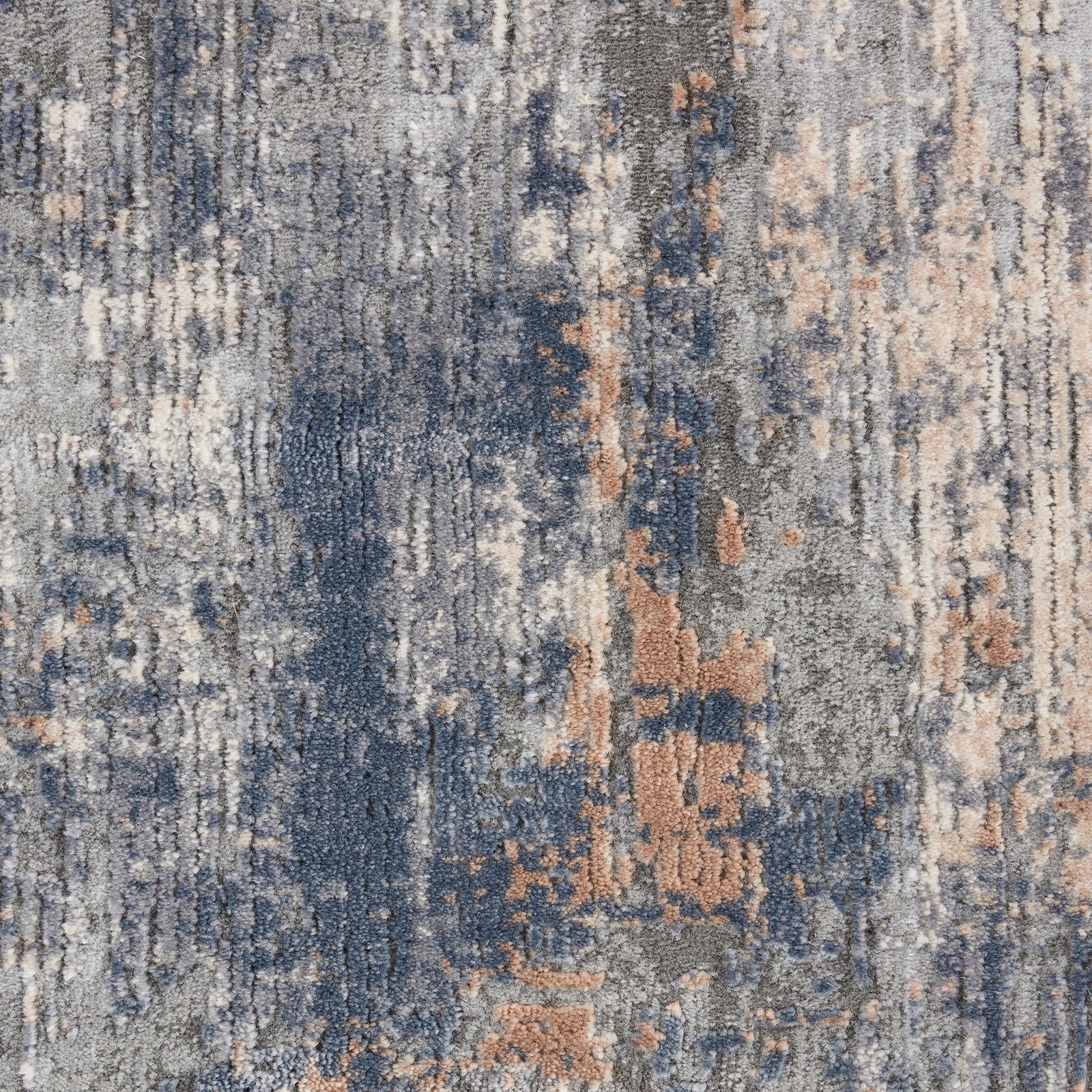Nourison Rustic Textures RUS01 Modern Indoor Rug