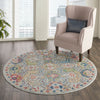 Nourison Ankara Global ANR12 Bohemian Indoor Rug