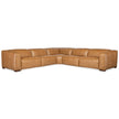 Hooker Furniture Fresco 5 Seat Sectional