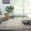 Nourison Moroccan Celebration KI3M1 Vintage Indoor Rug