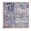 Nourison Grand Washables GRW01 Vintage Indoor Rug