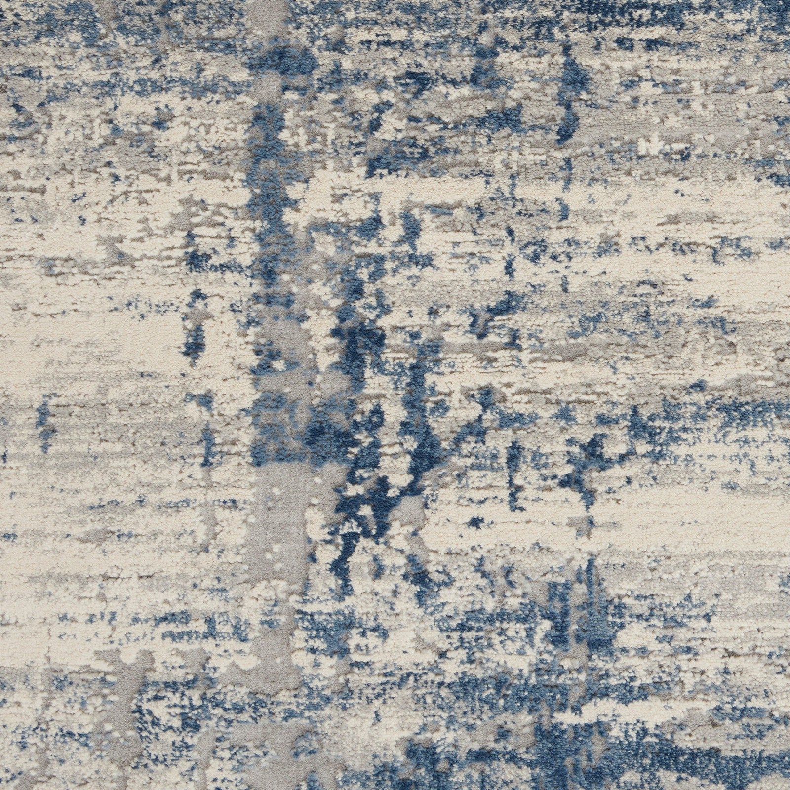 Nourison Rustic Textures RUS10 Modern Indoor Rug
