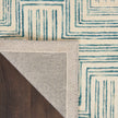 Nourison Interlock ITL06 Modern Indoor Rug