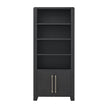Theodore Alexander Luna Bookcase